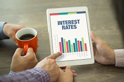 commercial mortgage rates