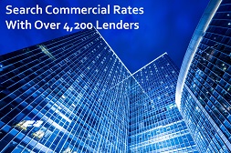 search commercial mortgage rates